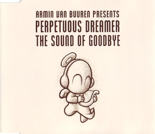 Armin Van Buuren Presents Perpetuous Dreamer; Armin Van Buuren; Perpetuous Dreamer